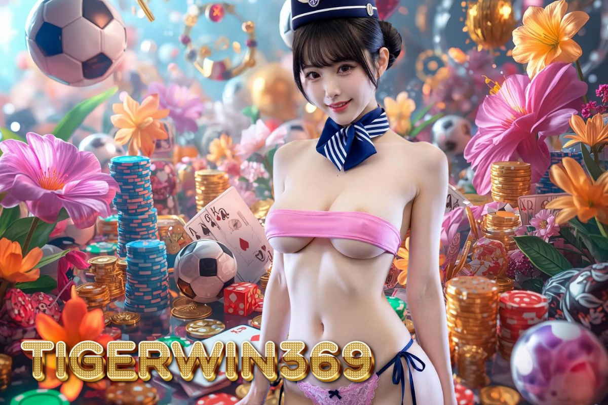 เว็บ tigerwin369