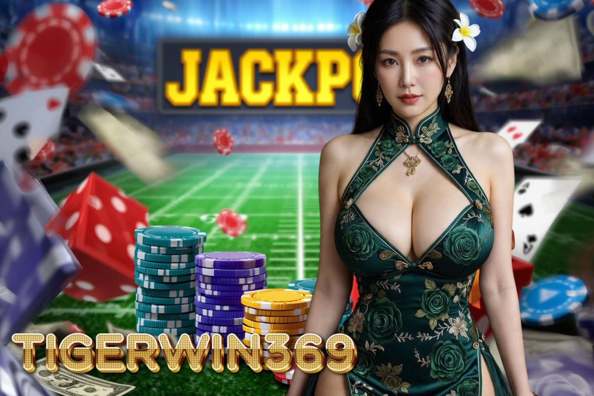 tigerwin369 slot